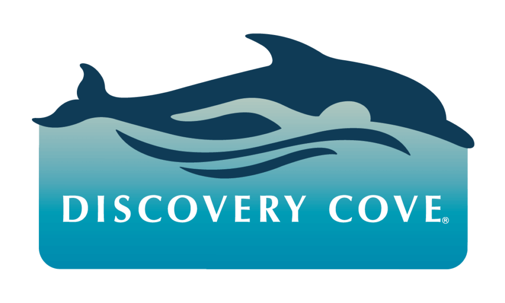 Discovery Cove Package logo.