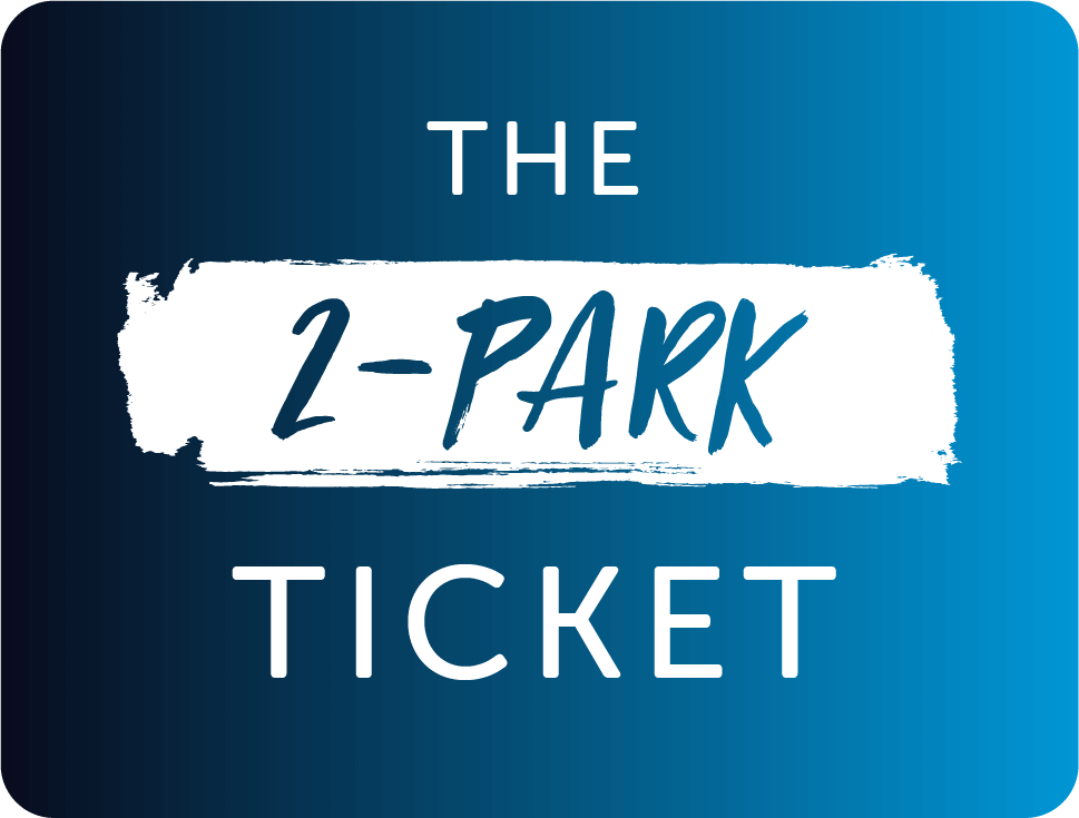 2-Park Ticket logo.